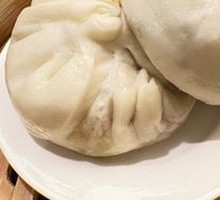Steamed Beef Shank Buns