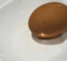 Five-Spice Tea Eggs