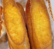French Toast Bread