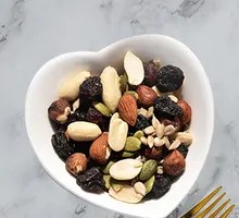 Daily Nuts