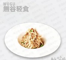 Spicy麻 Chicken Strips
