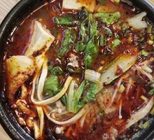 Crispy Meat Medley Can