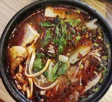 Mixed Meat and Vegetable Canned Dish