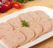 Maling Luncheon Meat