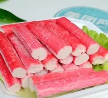 Crab Stick