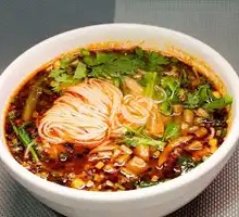 New-style Spicy Rice Noodles