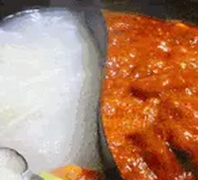 Yin-Yang Hot Pot