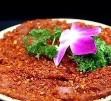 Spicy Beef