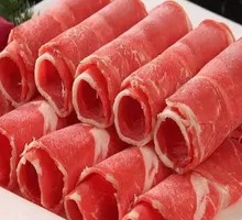 Beef Rolls