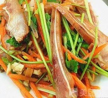 Pork Ear