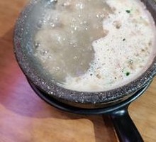 Lamb Hot Pot