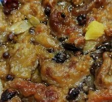 Steamed Pork Sausage
