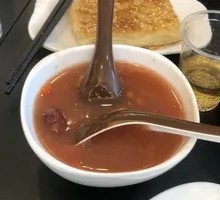 Hawthorn Porridge