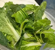 Bok choy
