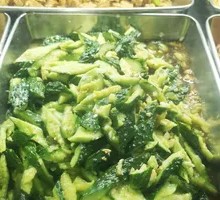 Cucumber Salad
