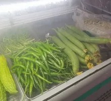 Stir-Fried Seasonal Vegetables