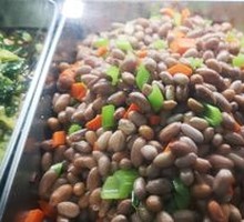 Boiled Peanuts