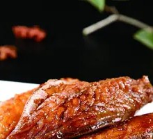 Spicy Fermented Fish