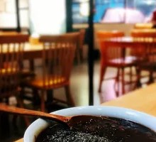 Mixed Grain Porridge