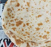 Handmade Flatbread