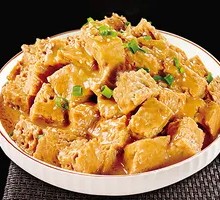 Sesame Sauce Noodles with Gluten