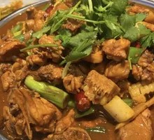 Cold Dish