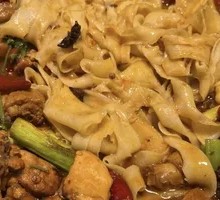 Noodles