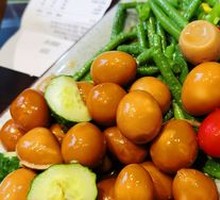 Vegetable Assortment