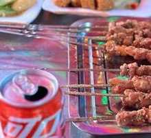Lamb Skewers