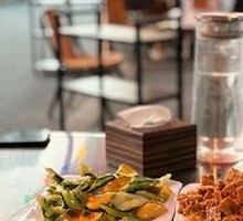 Cold Buffet Dishes