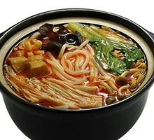 Signature Pot Noodles