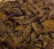 东北蘑菇