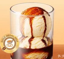 Coffee Sundae