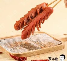 Fried Starch Sausage