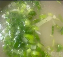 Clear Soup