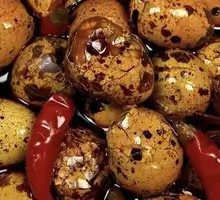 Quail Egg