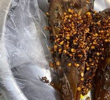 Spicy Duck Heads