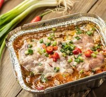 Aluminum-Wrapped Brain Dish