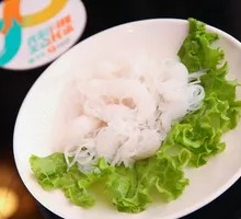 Konjac Balls