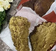 新霸道全翅