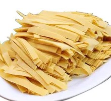 Tofu Skin