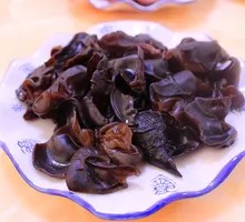 Wood Ear Mushroom