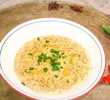 Soda Steamed Pork