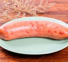 Chinese Sausage