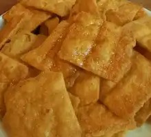 Delicious Snack