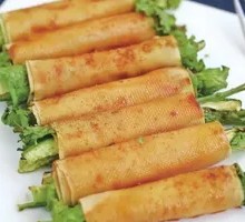 Grilled Cilantro