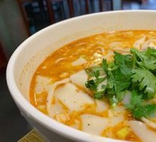Noodle Stew