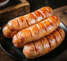 Pure Meat Sausage