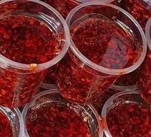 Soul Chili Oil