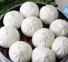 Leek and Vermicelli Dumplings